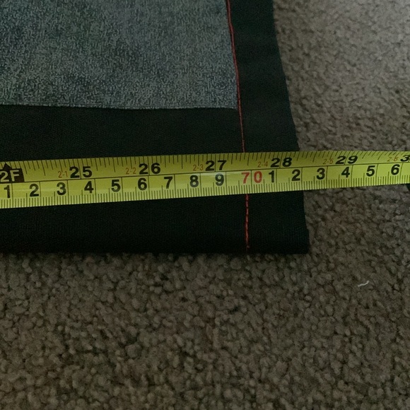 Spider unisex ski pants size 16 - Picture 11 of 11